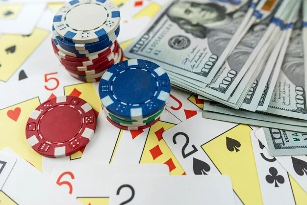 win77 Baccarat Casino24